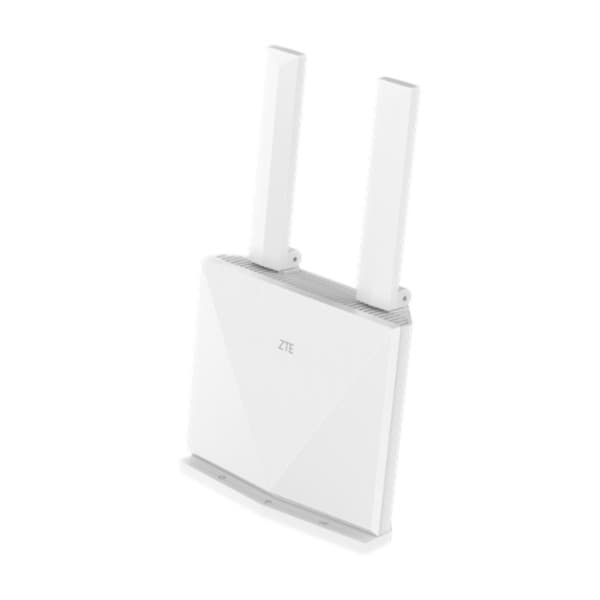 ZTE K10 4G WiFi 6 mobilruter (Returnert innen 60 dager - Produktet er i orden)
