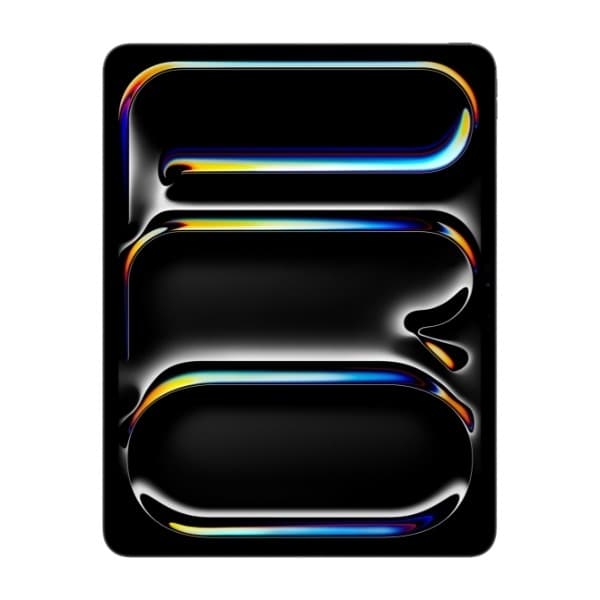 Apple iPad Pro 13" (2025) Wi-Fi 256 GB, stellarsvart (Returnert produkt, alt ok)