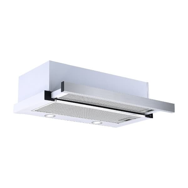 Senz SEHO1050TELW5 kjøkkenventilator (Pakke er åpnet - feil farge)