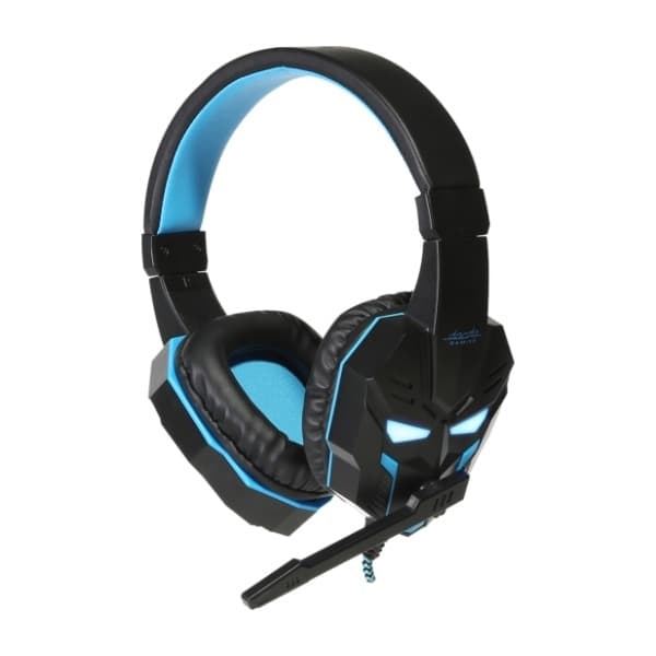 Dacota Gaming Cyber headset v2 (Siste sjanse - utgående produkt)