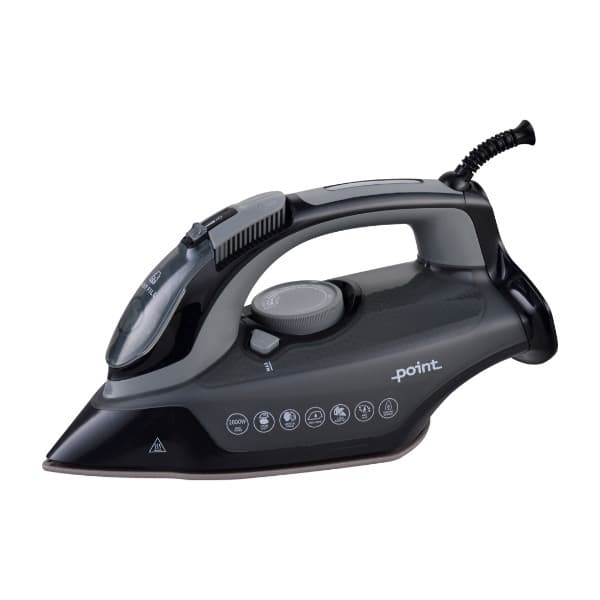 Point Pro POGC7000 dampstrykejern (Returnert innen 60 dager - Produktet er i orden)