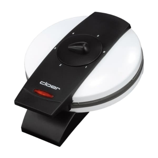 Cloer CL0261 krumkakejern (Demoprodukt)