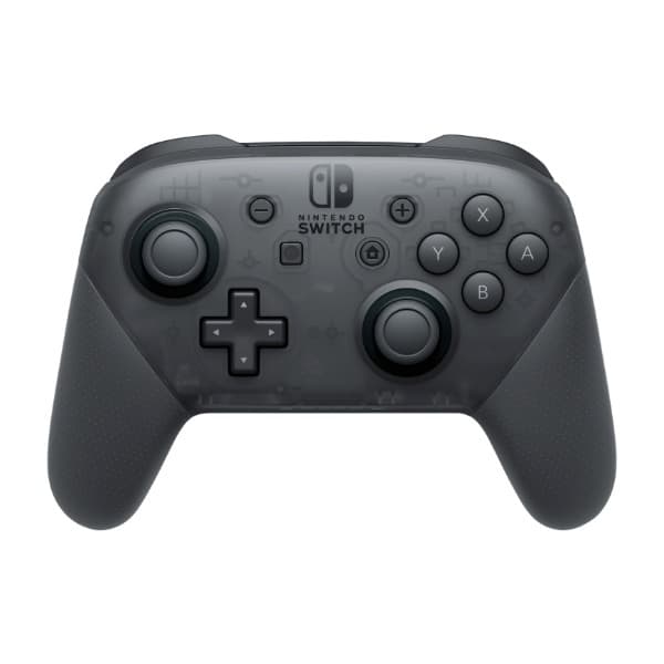 Nintendo Switch Pro controller (Returnert innen 60 dager - Produktet er i orden)