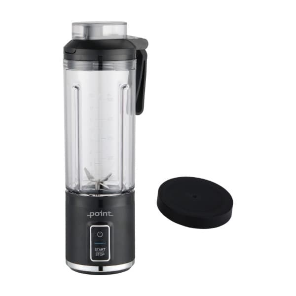 Point POSB5000 bærbar sportsblender (Returnert innen 60 dager - Produktet er i orden)