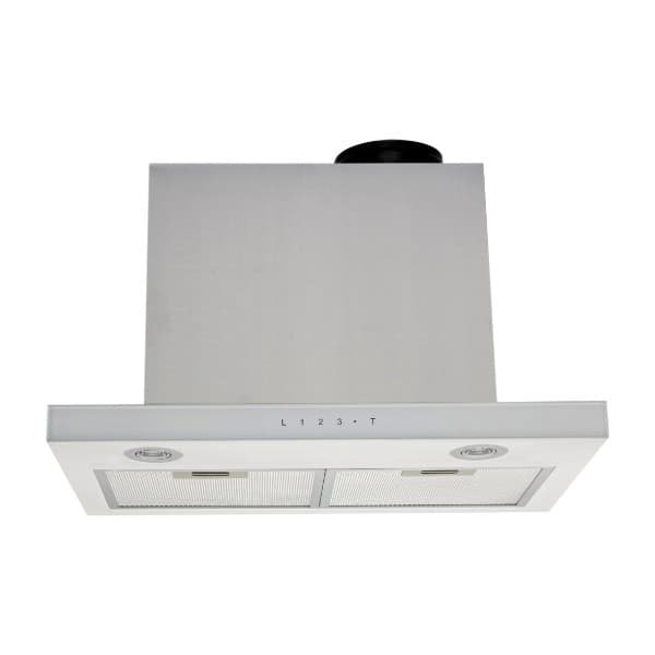 Eico Milano 60 W kjøkkenventilator