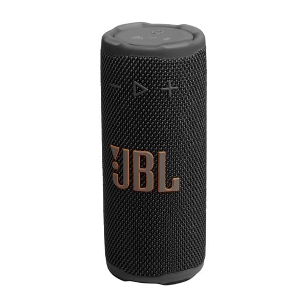 JBL Grip Bluetooth-høyttaler, svart (Returnert innen 60 dager - Produktet er i orden)