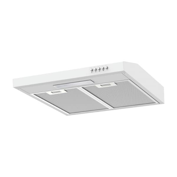 Point 3-Series POHO3050STAW kjøkkenventilator (Returnert innen 60 dager - Produktet er i orden)