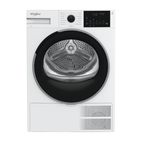 Whirlpool WSD 86M WB EE tørketrommel (demo produkt)