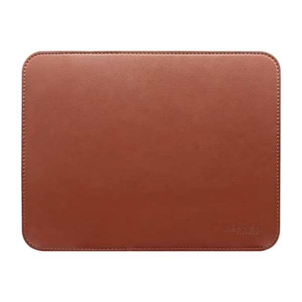 Dacota Platinum Pu musematte, brun