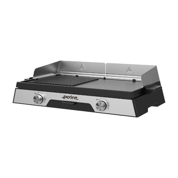 Point POPG5000 plancha grill (Demoprodukt)