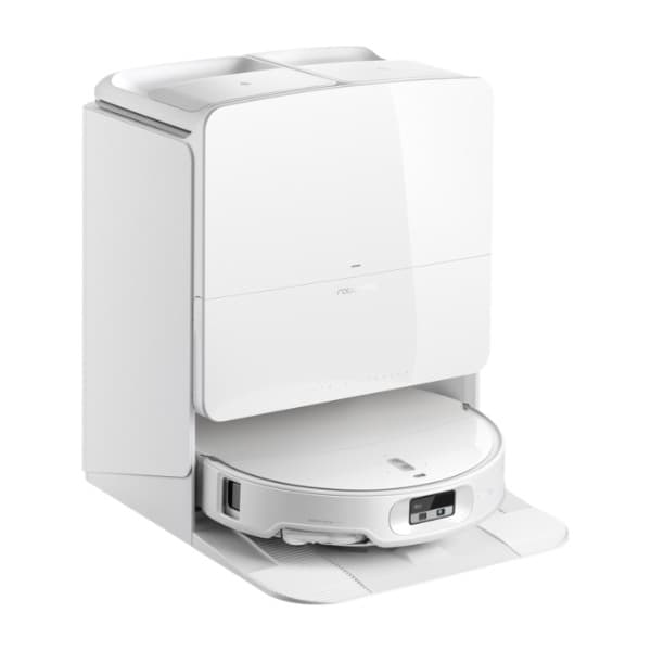 Roborock Qrevo Edge 2 Pro robotstøvsuger (Returnert innen 60 dager - Produktet er i orden)