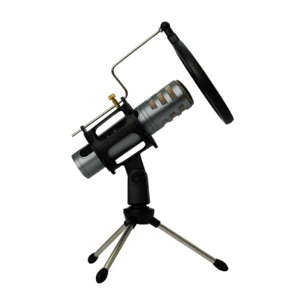 Dacota Gaming Capella mikrofon sett