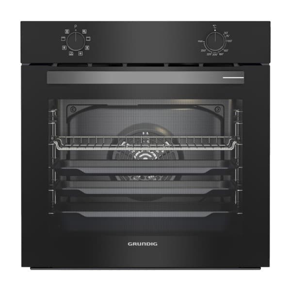 Grundig GR3300 GEBM12101B integrert stekeovn (Returnert innen 60 dager - Produktet er i orden)