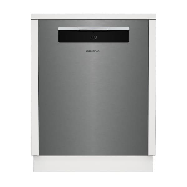 Grundig GR5500 GNLP4620X oppvaskmaskin (DEMO/ RETUR -ALT OK)