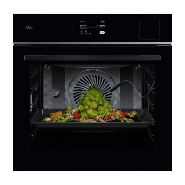 AEG 8000-serien TP8SB73XAB stekeovn (Returnert innen 60 dager - Produktet er i orden)