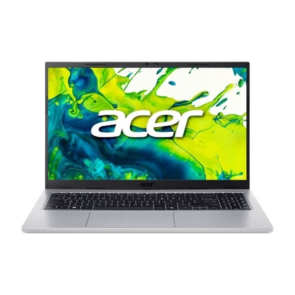 Acer Aspire Go 15 AG15-72P-71QW 15,6" bærbar PC (Demoprodukt)