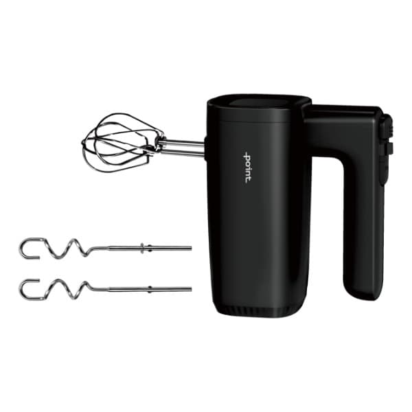 Point POHM5000 håndmikser (Mangler embalasje)