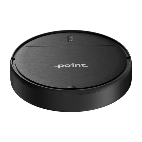 Point DUSTY410 robotstøvsuger (Returnert innen 60 dager - Produktet er i orden)