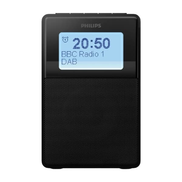 Philips TAR5100/10 DAB+/FM-radio (Returnert innen 60 dager - Produktet er i orden)
