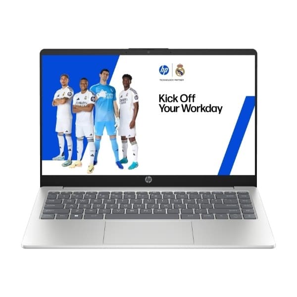 HP 14-em0057no 14" bærbar PC (Returnert innen 60 dager - Produktet er i orden)