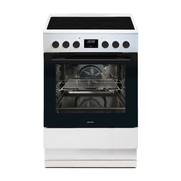 Point 3-Series POCO360CFW5 keramisk komfyr (Returnert innen 60 dager - Produktet er i orden)