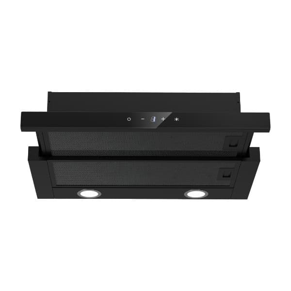 Point POHO5160TELB5 kjøkkenventilator (Returnert innen 60 dager - Produktet er i orden)