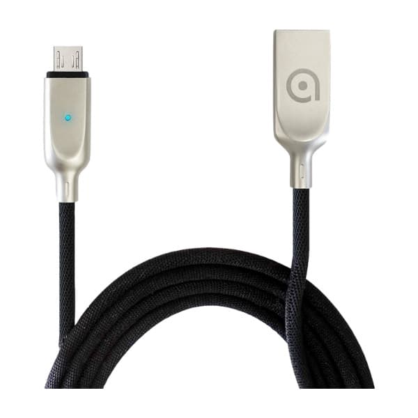 Apias USB-MUSB kabel 1,88 M so