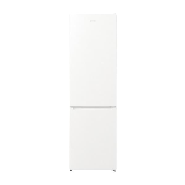 Gorenje Essential Line NRK6202EW4 kombiskap (Transportskade)