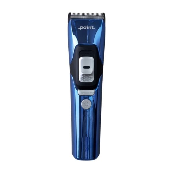 Point Trim Tech skjeggtrimmer (Demo. Selges uten eske. Solbleket)