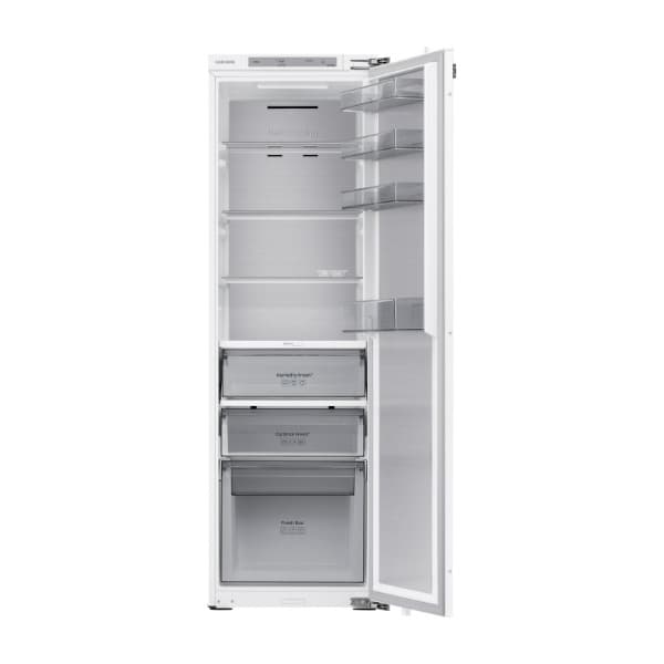 Samsung BRR29723EWW/EF integrert kjøleskap (Returnert produkt - alt ok)