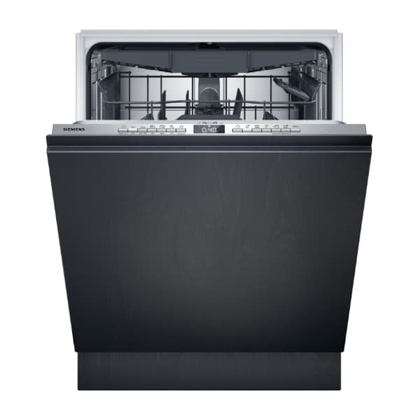 Siemens iQ300 SN63EX27CE integrert oppvaskmaskin (Returnert innen 60 dager - Produktet er i orden)