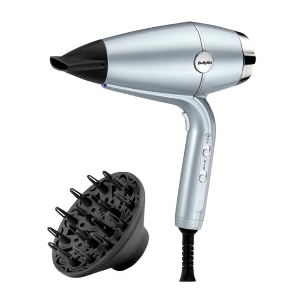 Babyliss Hydro Fusion 2100 hårføner (Demoprodukt)