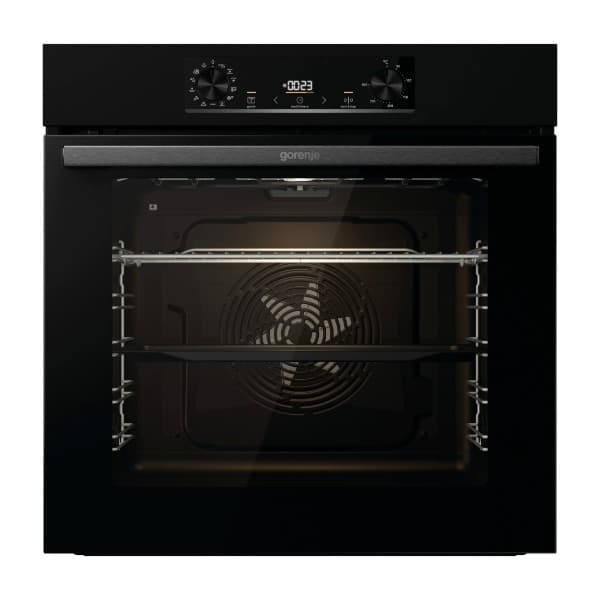 Gorenje Advanced Line BOP9636B stekeovn (Returnert innen 60 dager - Produktet er i orden)