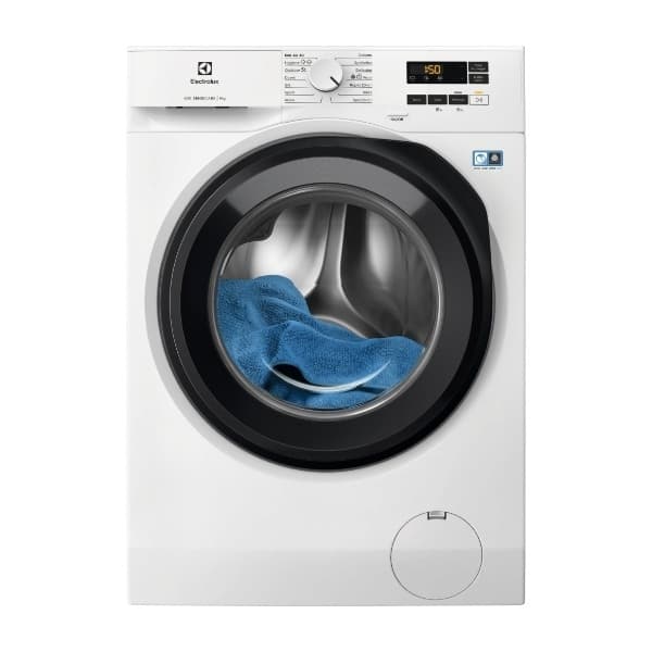 Electrolux 600-serien EFI612P94P vaskemaskin (Demoprodukt)