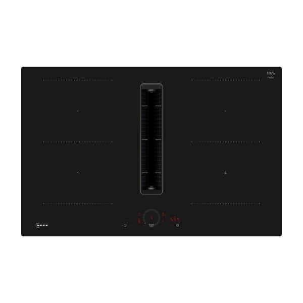 Neff N 70 V58NHQ4L0 induksjonstopp m/ventilator (Demo produkt - alt ok)