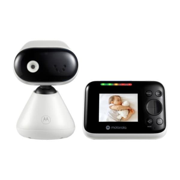 Motorola PIP1200 Video babymonitor (Demoprodukt)