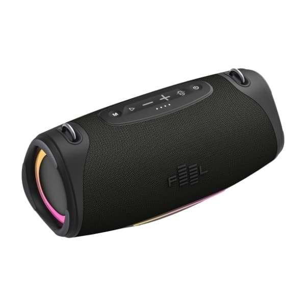 FEEL SB Large Bluetooth-høyttaler (Returnert innen 60 dager - Produktet er i orden)