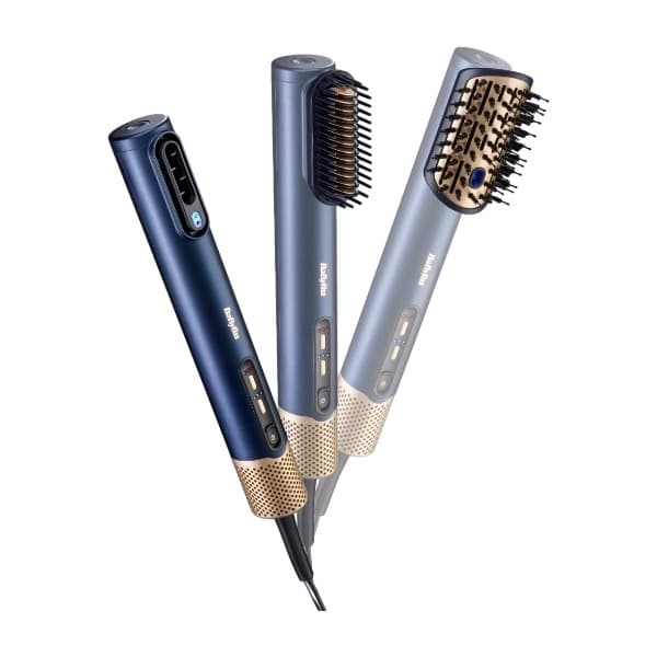 Babyliss AS6550E Air Wand hårføner (Demoprodukt)