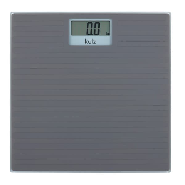 Kulz Easy Grip personvekt (Retur vare)