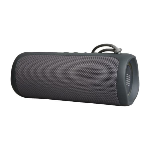 FEEL Rumble Bluetooth-høyttaler, grå (Utstilling)