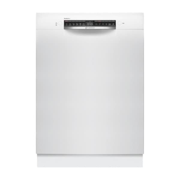 Bosch Serie 6 SMU6ZCW10E oppvaskmaskin (Returnert innen 60 dagers.)