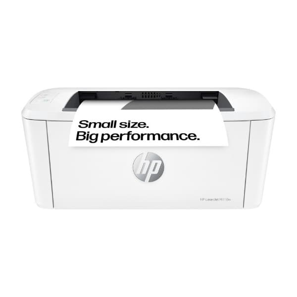 HP LaserJet M110W skriver (Returnert innen 60 dager - Produktet er i orden)