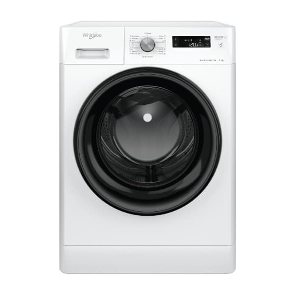 Whirlpool FFS 9479 B EE vaskemaskin (Returnert innen 60 dager - Produktet er i orden)
