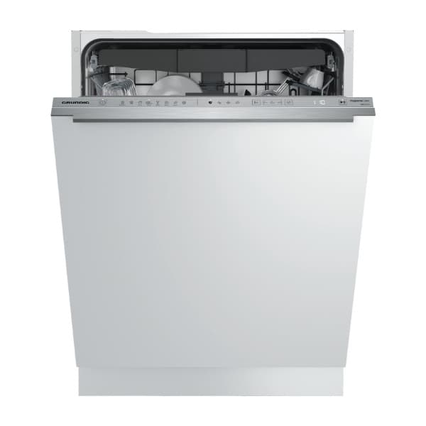 Grundig GR5500 GNVP4530 integrert oppvaskmaskin (Returnert innen 60 dager - Produktet er i orden)