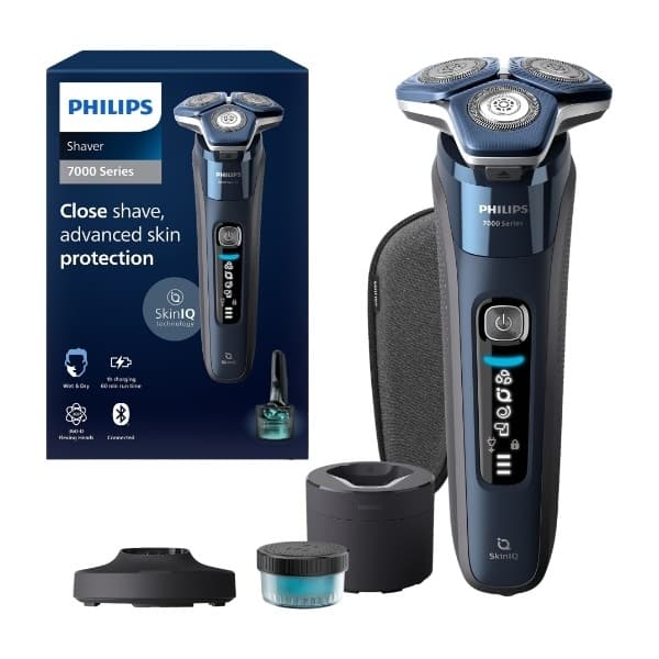 Philips S7885/55 Series 7000 barbermaskin (Demoprodukt)