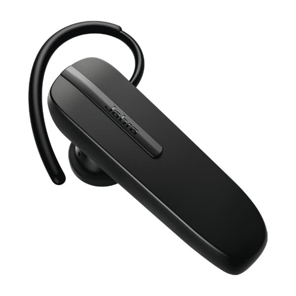 Jabra Talk 5 Bluetooth-hodetelefon, svart