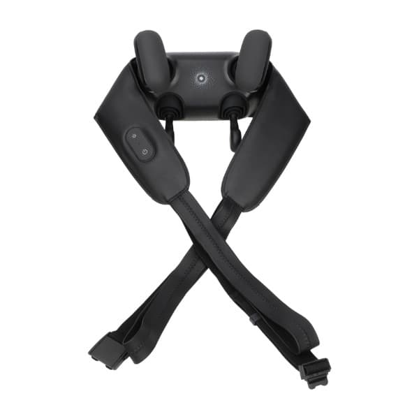 Point Felix nakke- og skuldermassasjeapparat (retur alt ok)