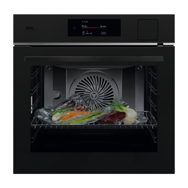 AEG 8000-serien TP8SB73XAT stekeovn (lagersalg)