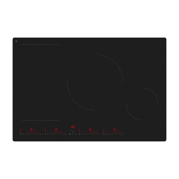 Point 7-Series POBO780I4BFAS induksjonstopp (Demoprodukt)