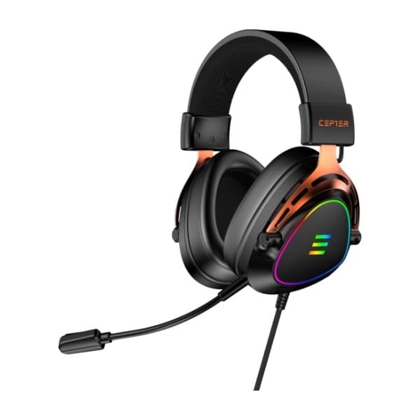 Cepter Shiver gamingheadset (Returvare)